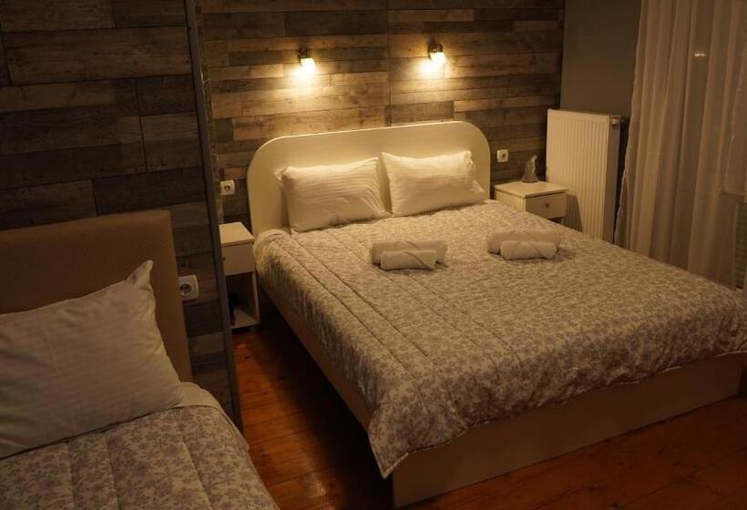 اتاق خانوادگی, Casablanca