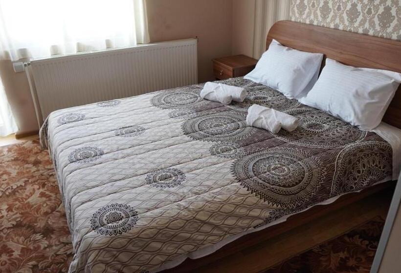 اتاق استاندارد, Casablanca