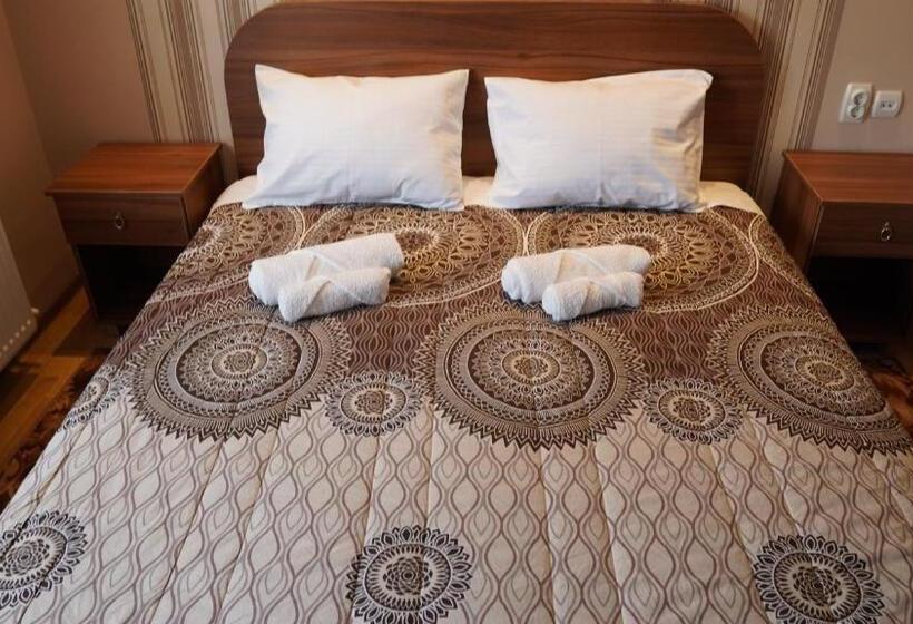 اتاق استاندارد, Casablanca