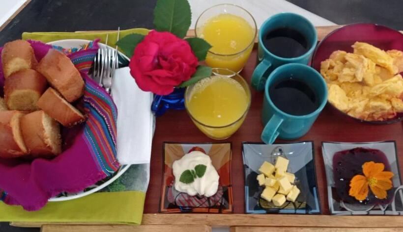 テラス付きスタンダードルーム, Tierra Negra Suite