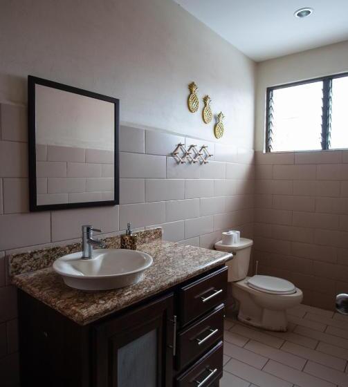 标准间, Stray Cat Hostel