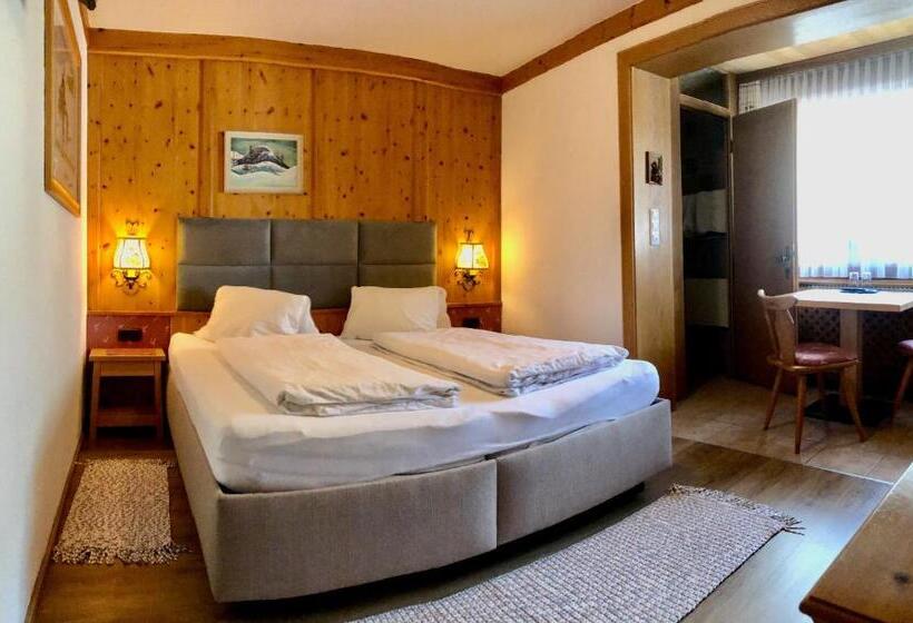 اتاق استاندارد, Alpenruh