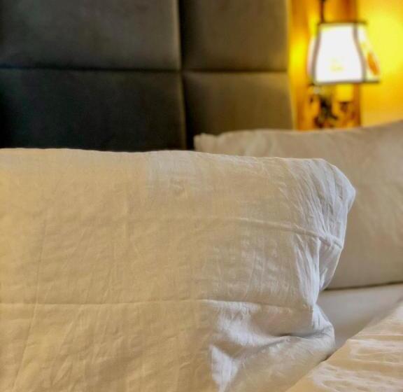 اتاق استاندارد, Alpenruh