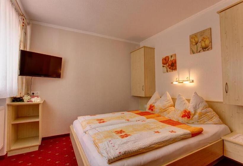 اتاق خانوادگی, Alpenruh