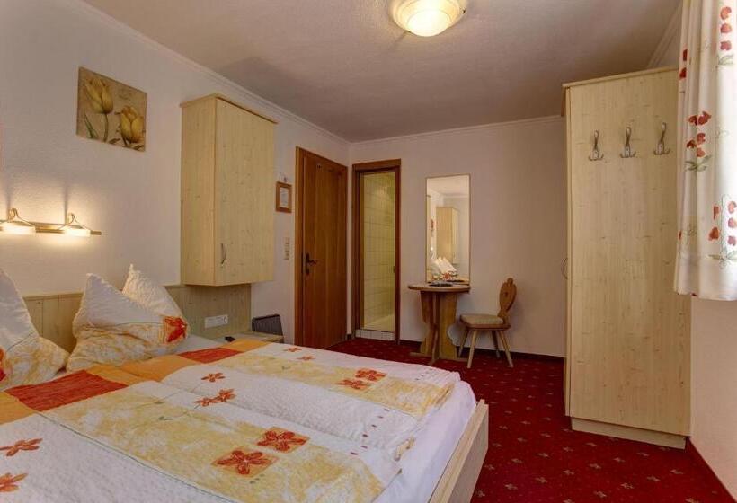 اتاق خانوادگی, Alpenruh