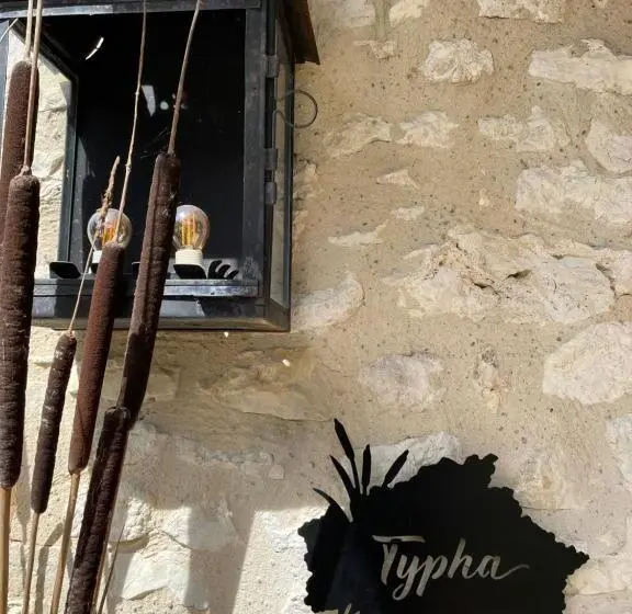 ガーデンビュースタンダードルーム, Chez Brunet Chambres D Hôtes Et Gîte