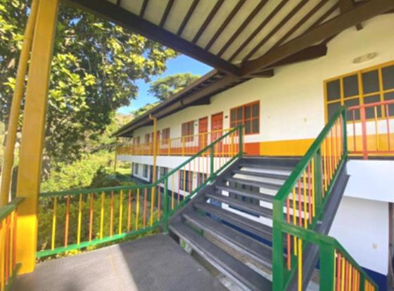 스탠다드 룸, Granja Del Cafe Hotel Y Centro De Convenciones