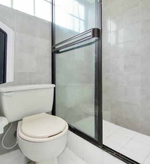 スタンダードルーム, Kpre Coveñas