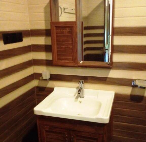 Deluxe Triple Room, Mihisara Resort