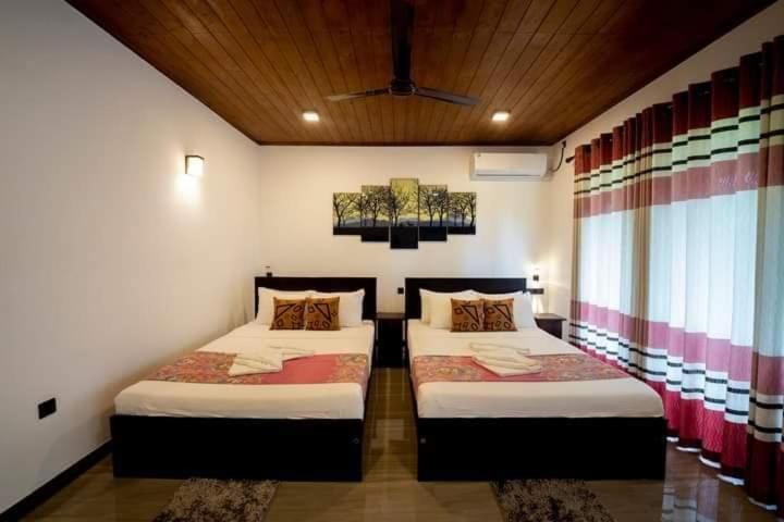 Deluxe Family Room, Mihisara Resort