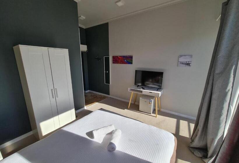 标准间, La Vella Resort