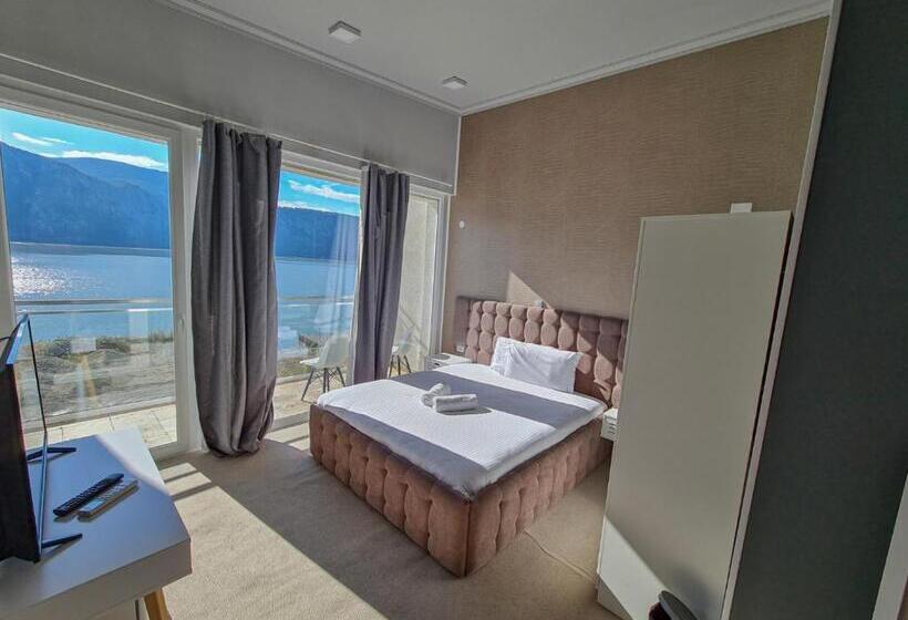 اتاق استاندارد, La Vella Resort