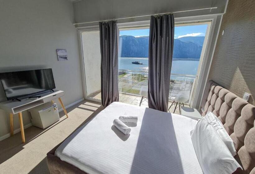 标准间, La Vella Resort