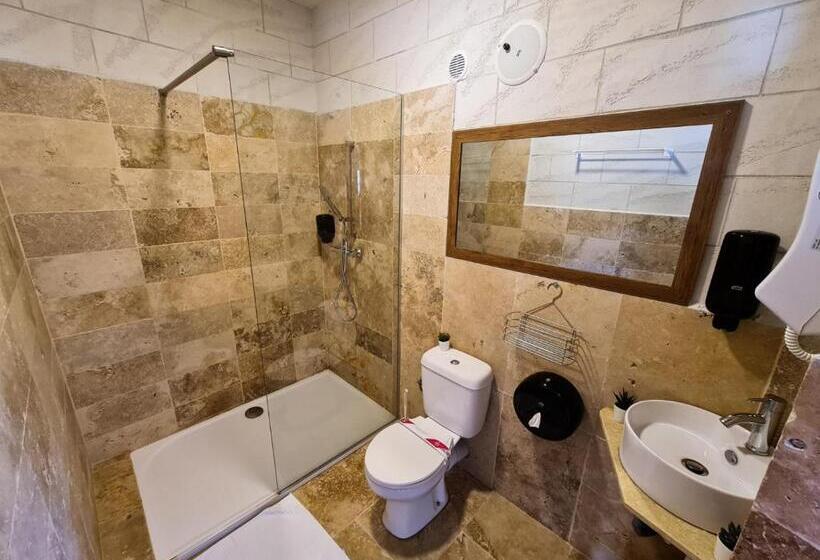 标准间, La Vella Resort