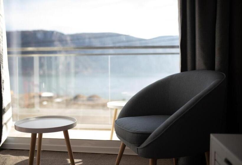 اتاق استاندارد, La Vella Resort