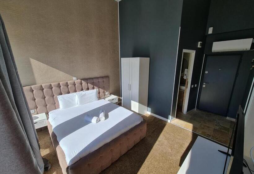 标准间, La Vella Resort