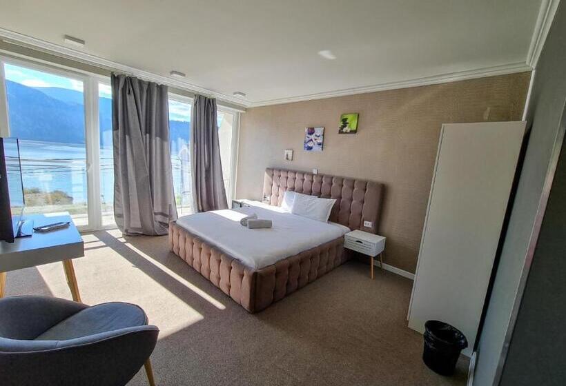 标准间, La Vella Resort