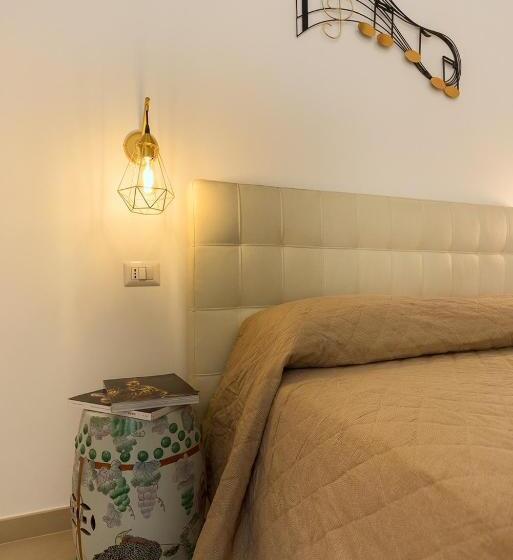 Standard Room, Salus Inn