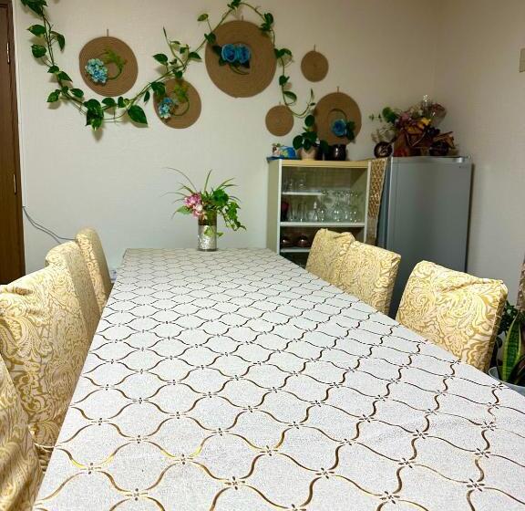 غرفة قياسية ثلاثية, Pension Yunshuiyao雲水瑶民宿