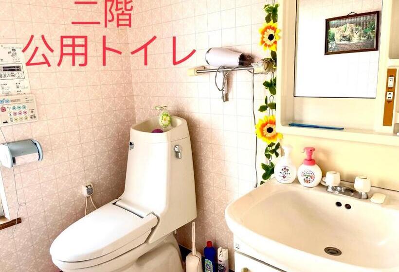 غرفة قياسية ثلاثية, Pension Yunshuiyao雲水瑶民宿