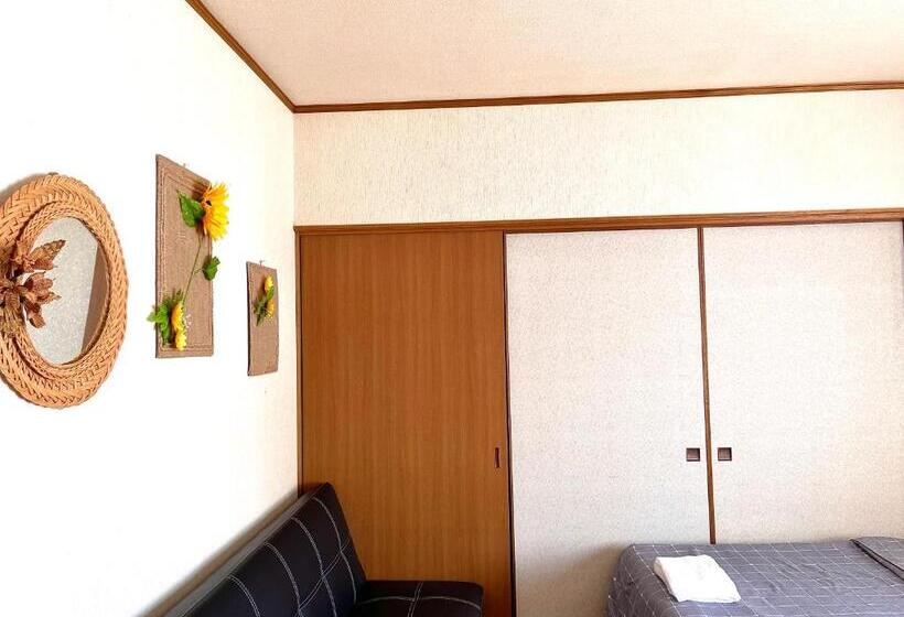 غرفة قياسية ثلاثية, Pension Yunshuiyao雲水瑶民宿