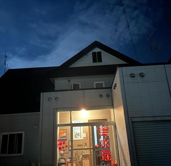 غرفة قياسية, Pension Yunshuiyao雲水瑶民宿