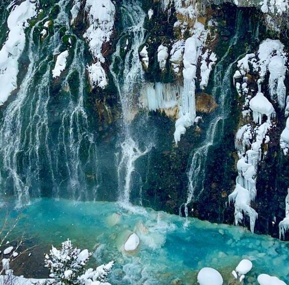 غرفة قياسية, Pension Yunshuiyao雲水瑶民宿