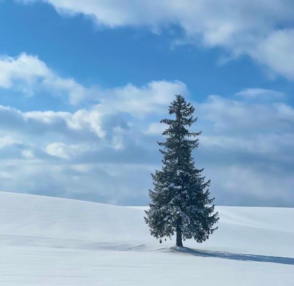 غرفة قياسية, Pension Yunshuiyao雲水瑶民宿