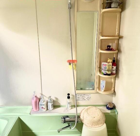 غرفة عائلية, Pension Yunshuiyao雲水瑶民宿