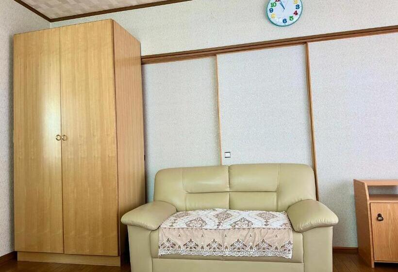 اتاق خانوادگی, Pension Yunshuiyao雲水瑶民宿