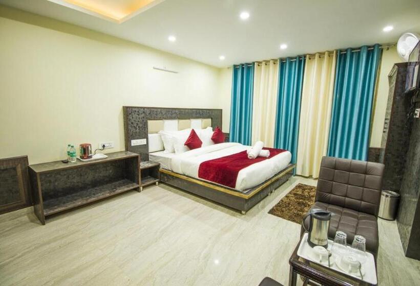 غرفة سوبيريور, Vella Marina Group Of Hotels Mount