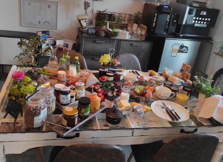 适合残疾人使用的标准间, La Maison Bett & Bike