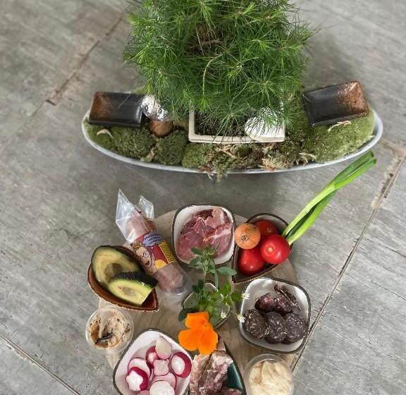 适合残疾人使用的标准间, La Maison Bett & Bike