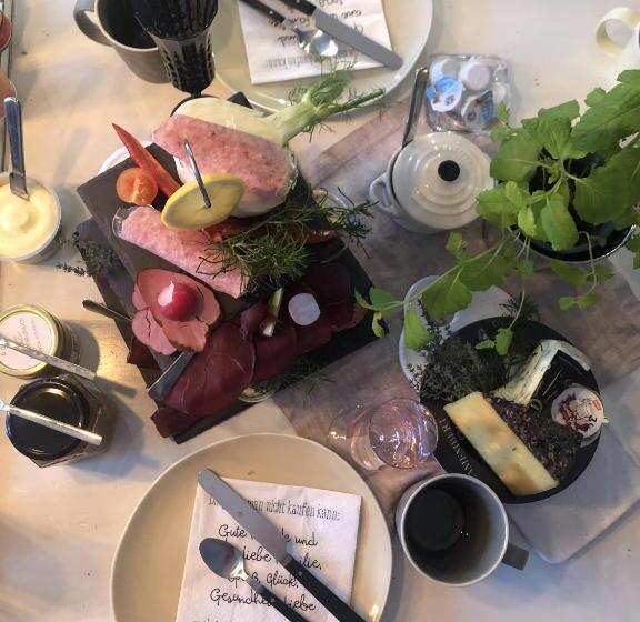 适合残疾人使用的标准间, La Maison Bett & Bike