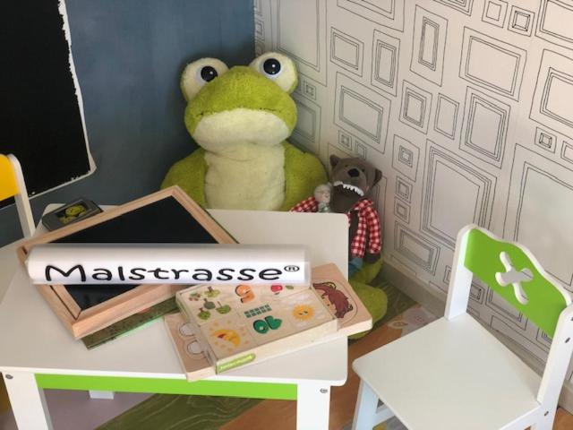 适合残疾人使用的标准间, La Maison Bett & Bike