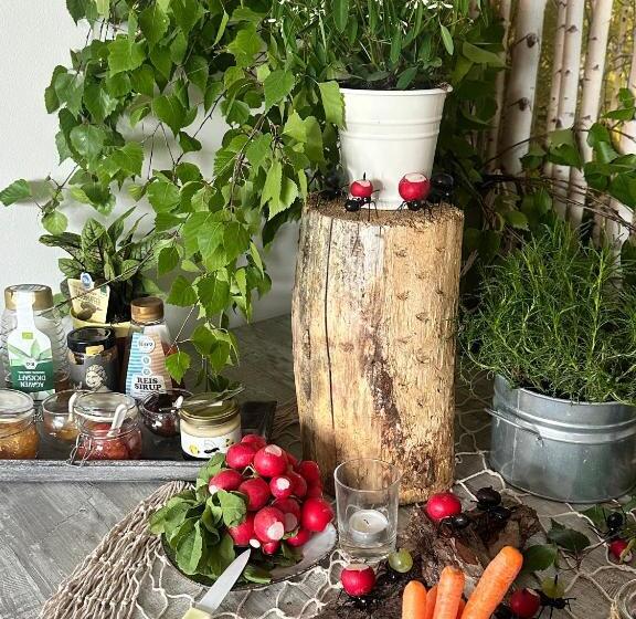 标准间, La Maison Bett & Bike