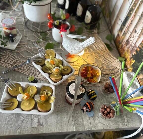 标准间, La Maison Bett & Bike