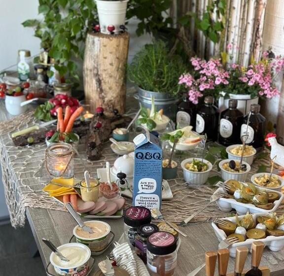 标准间, La Maison Bett & Bike