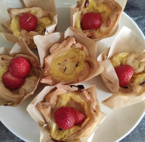 标准间, La Maison Bett & Bike