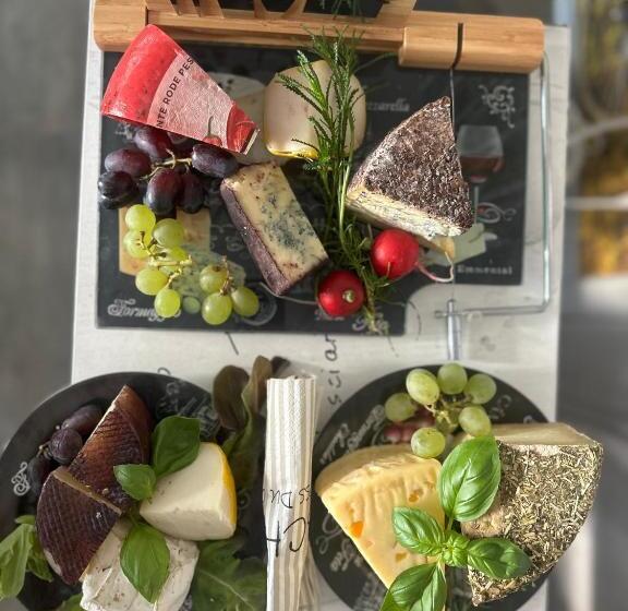 家庭洋房, La Maison Bett & Bike