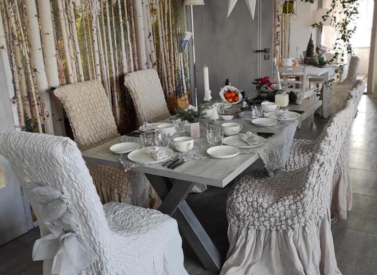 家庭洋房, La Maison Bett & Bike