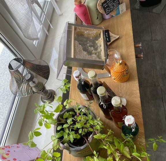 适合残疾人使用的标准间, La Maison Bett & Bike