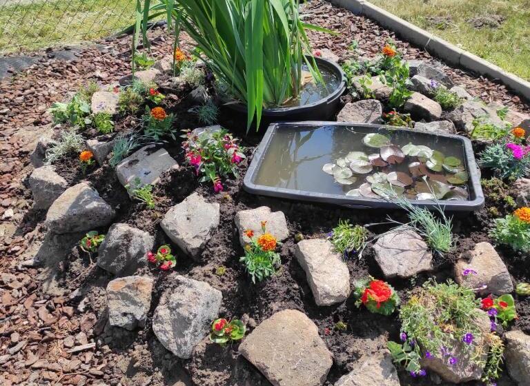 适合残疾人使用的标准间, La Maison Bett & Bike