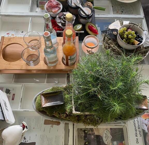 适合残疾人使用的标准间, La Maison Bett & Bike