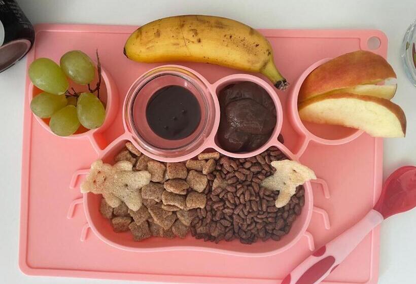 适合残疾人使用的标准间, La Maison Bett & Bike