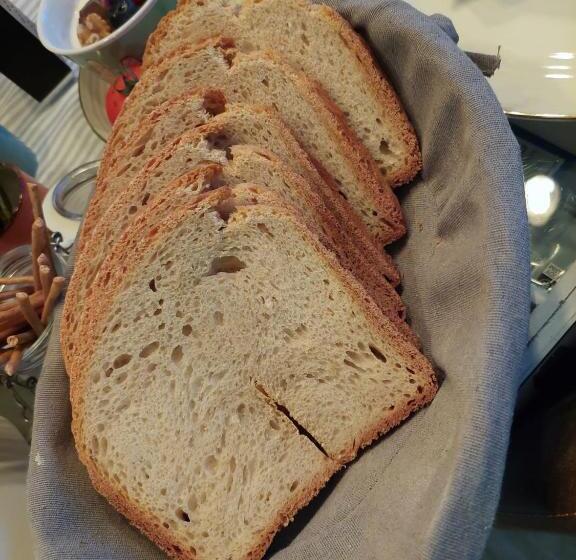 适合残疾人使用的标准间, La Maison Bett & Bike