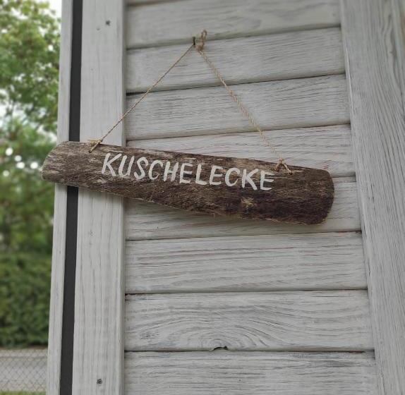 标准间, La Maison Bett & Bike