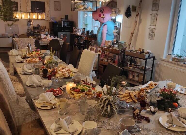 标准间, La Maison Bett & Bike