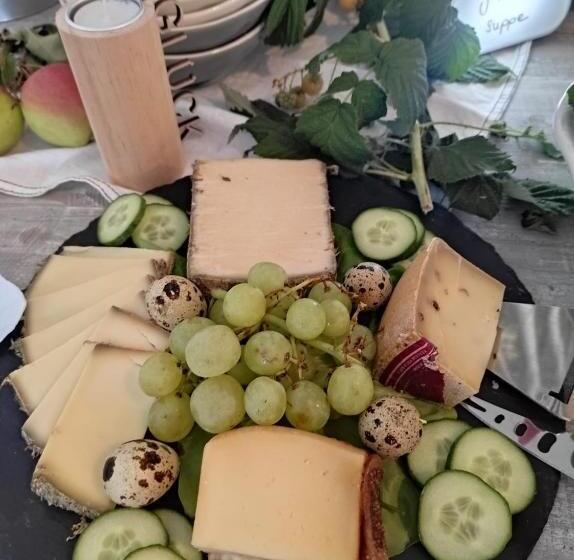 标准间, La Maison Bett & Bike