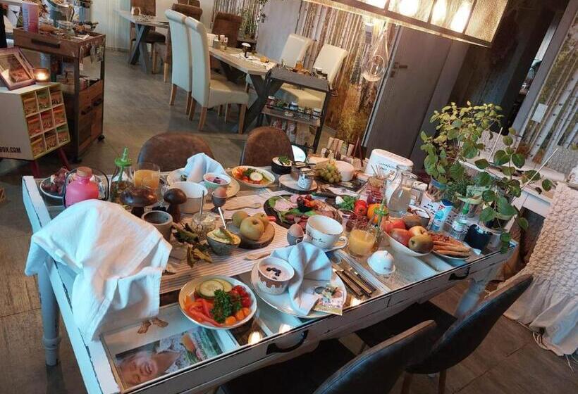 标准间, La Maison Bett & Bike